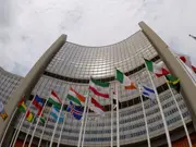 Iran, three European nations to hold nuclear talks on January 13