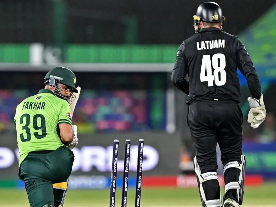 Champions Trophy: Pak skipper Muhammad Rizwan offers update on Fakhar Zaman's injury