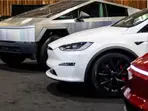 Tesla's European sales plunge amidst anti-Musk sentiment and Chinese competition