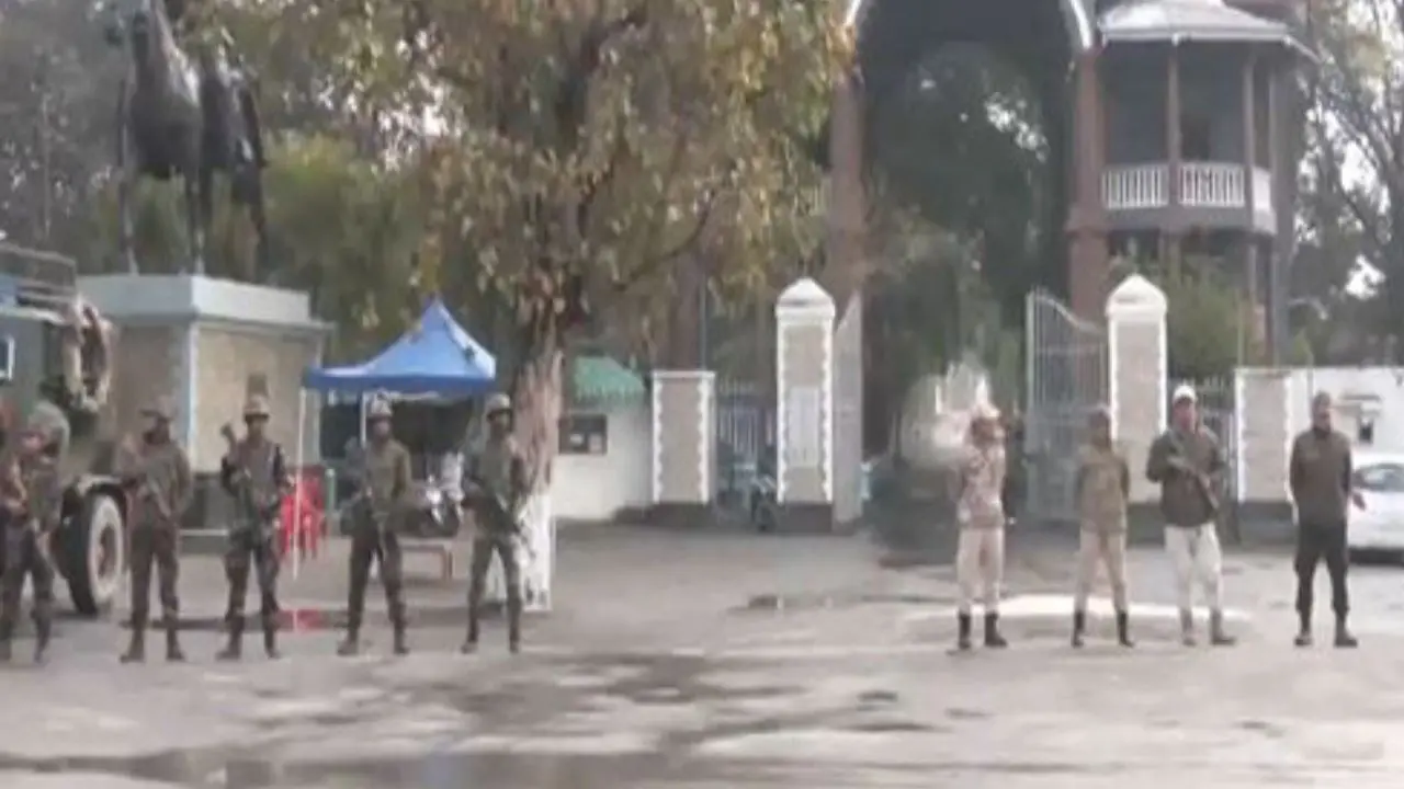 India | Protest continues in Manipur against President’s Rule; Meities demand revocation India | Protest continues in Manipur against President’s Rule; Meities demand revocation