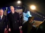 Israeli PM Netanyahu travels to Hungary in open defiance of ICC arrest warrant