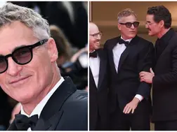 Cannes 2025: Here's why Pedro Pascal stopped Joaquin Phoenix's red carpet fan wave