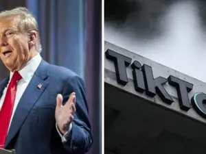 Donald Trump reportedly weighing possibilities to ‘preserve’ TikTok