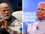 'Longest coastline in...': India's 'cherry-picking' jab at Bangladesh's Yunus over Northeast 'landlocked' remark