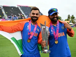 Cricket at Los Angeles 2028 Olympics: Check history and all you need to know as six teams and 90 players to feature