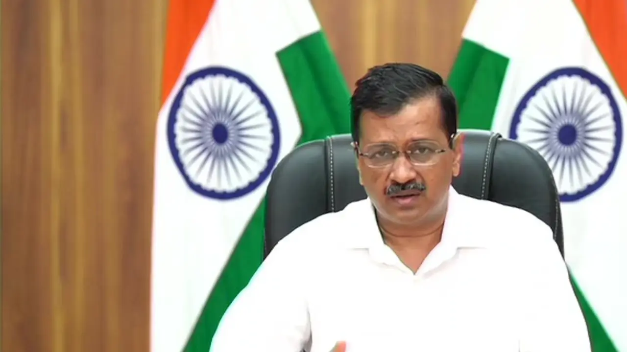 Arvind Kejriwal to enter Rajya Sabha? AAP’s move sparks speculation