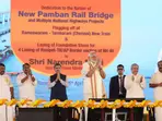 BJP slams Stalin, accuses him of insulting PM Modi by skipping Tamil Nadu event