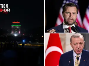 Indo-Pak War | US 'not going to get involved'; Turkey 'concerned': World reacts to Pakistan’s failed attack on India