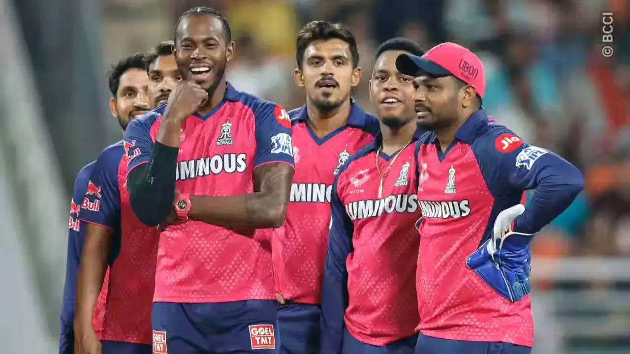 IPL 2025: RR skipper Sanju Samson breaks THIS long-standing record of Shane Warne IPL 2025: RR skipper Sanju Samson breaks THIS long-standing record of Shane Warne