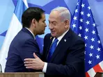 ‘There can never be nuclear Iran’: Netanyahu, Rubio discuss Hamas, Trump’s Gaza plan, and Tehran’s ‘aggression’