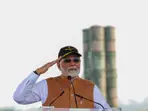 'India is land of Gautam Buddha, Guru Gobind Singh': PM Modi hails Operation Sindoor, gives stark warning to terrorists