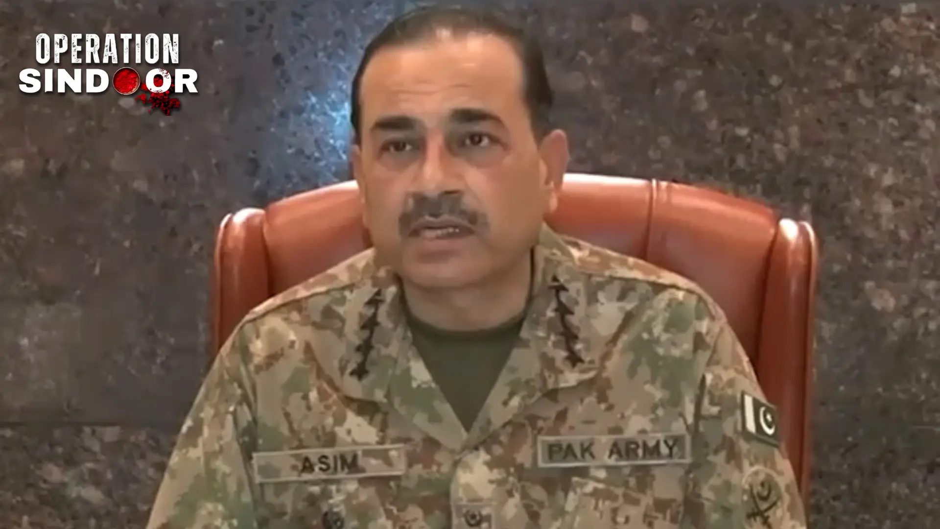 Indo-Pak war | 'Stop digging': Ex-Pentagon official warns Asim Munir after India crushes Pakistan’s airstrike attempt Indo-Pak war | 'Stop digging': Ex-Pentagon official warns Asim Munir after India crushes Pakistan’s airstrike attempt