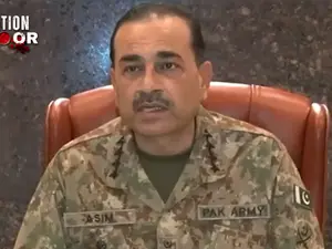 Indo-Pak war | 'Stop digging': Ex-Pentagon official warns Asim Munir after India crushes Pakistan’s airstrike attempt