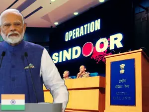 India’s stern warning to Pakistan in case of ceasefire violation: ‘Our response will be fierce and punitive’