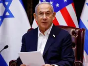 Israel approves ceasefire deal with Hamas, hostage release set to begin Sunday