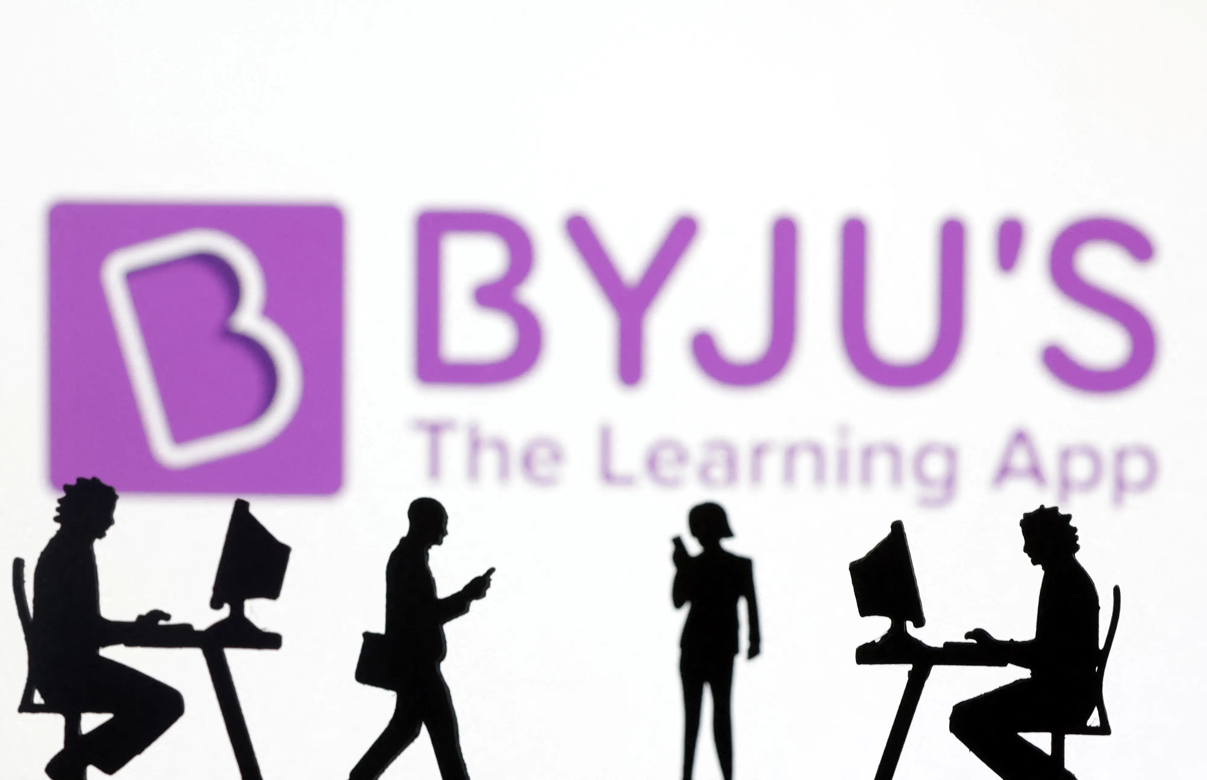 Byju's: From $22 billion valuation to zero Byju's: From $22 billion valuation to zero