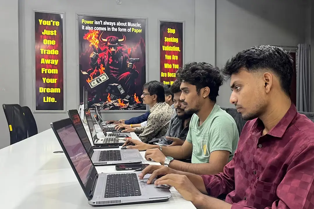 Asian crypto hubs: Hong Kong, Singapore lead, young traders drive India's crypto boom Asian crypto hubs: Hong Kong, Singapore lead, young traders drive India's crypto boom