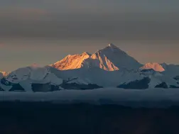 What is Mount Everest’s ‘death zone’, where Indian mountaineer lost his life?
