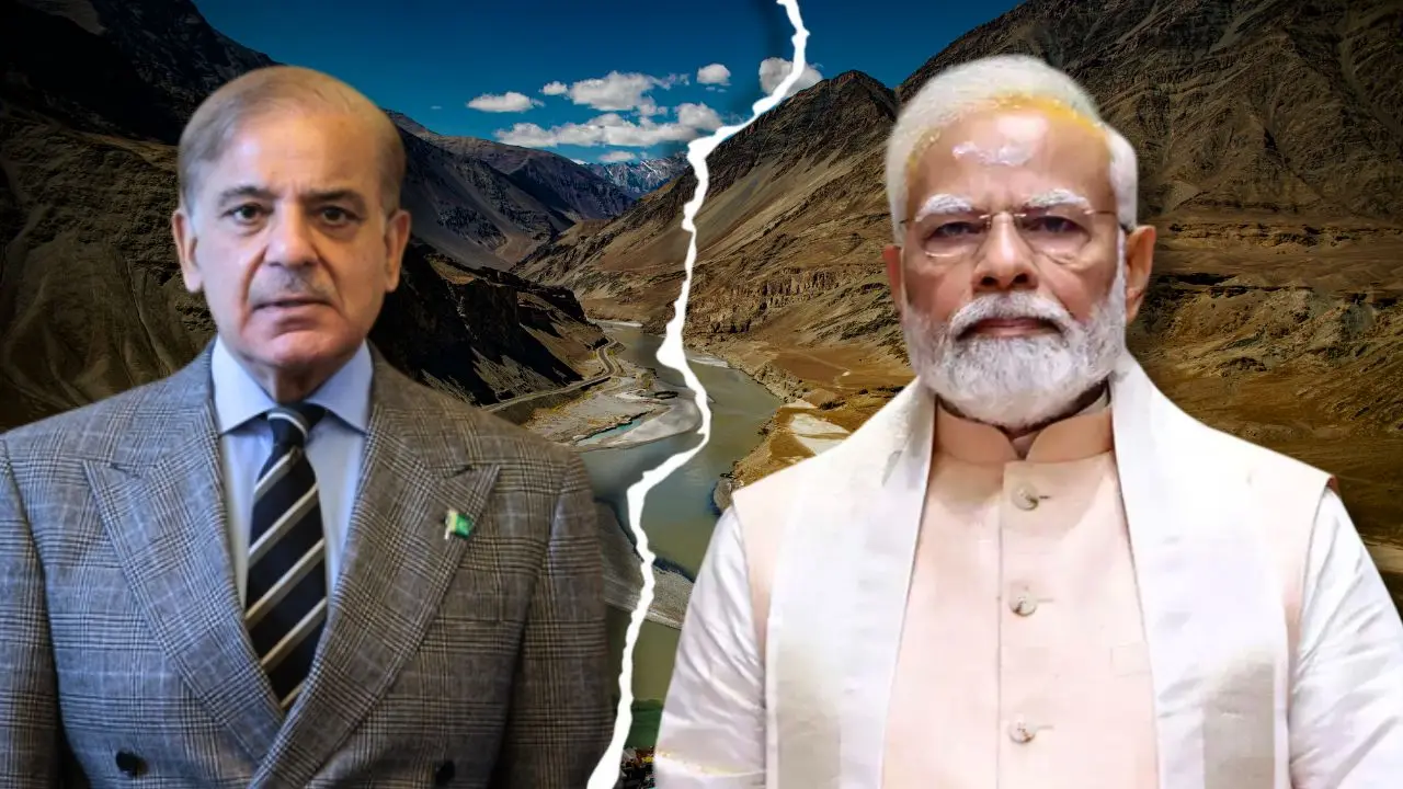 Pakistan threatens war against India over Indus waters! But will it march towards its own collapse? Pakistan threatens war against India over Indus waters! But will it march towards its own collapse?