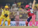 IPL 2025: After Hardik, now RR captain Riyan Parag penalised for slow over rate against CSK