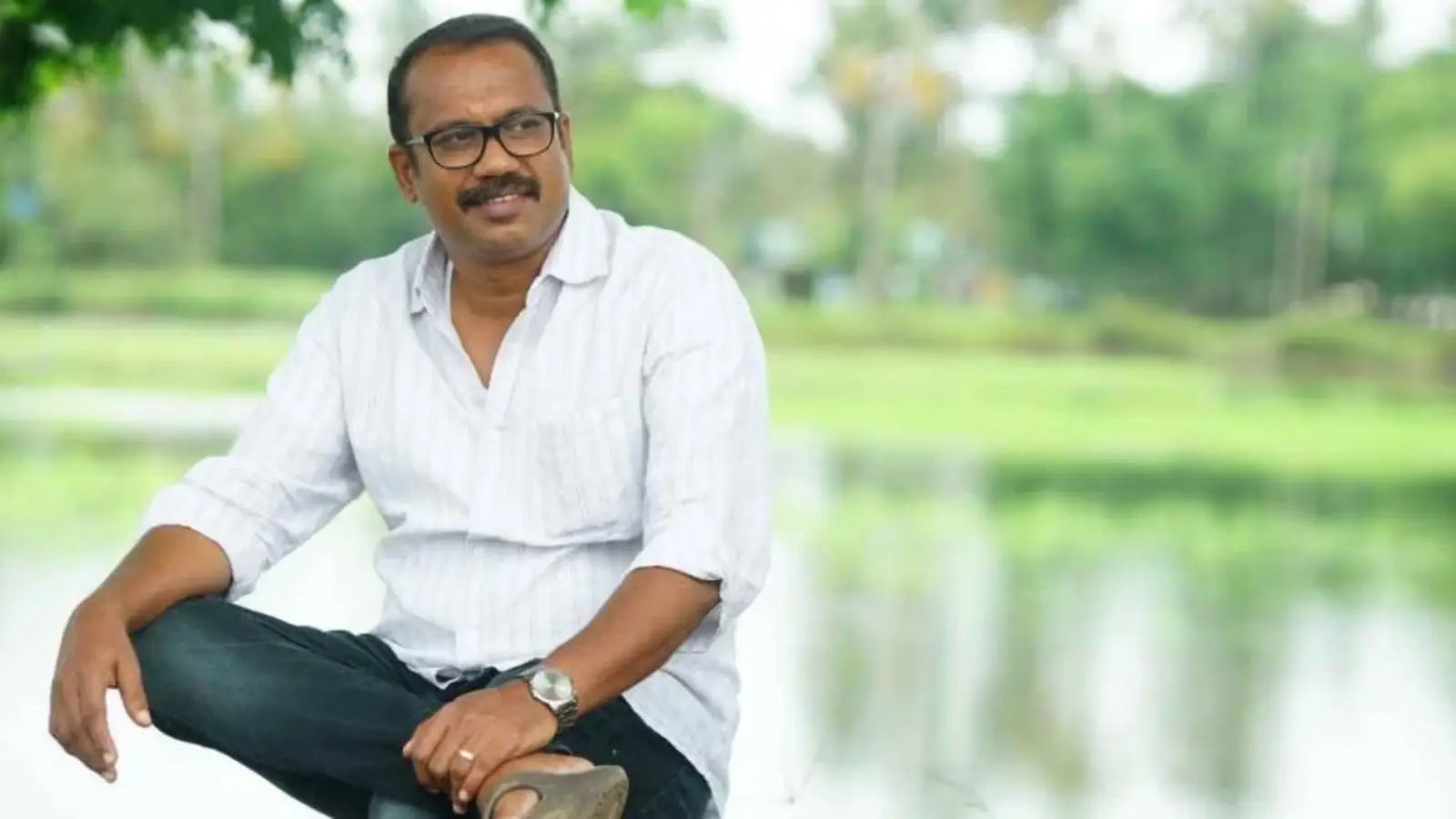 Renowned Malayalam Director Shafi Dies at 56; tributes pour in Renowned Malayalam Director Shafi Dies at 56; tributes pour in