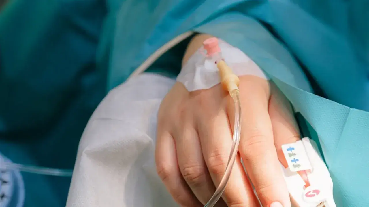 Mumbai reports first case of Guillain-Barré Syndrome in 64-year-old woman Mumbai reports first case of Guillain-Barré Syndrome in 64-year-old woman
