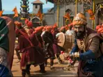 Chhaava box office: Vicky Kaushal’s film becomes biggest opener of 2025. Check day 1 collection here
