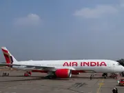 Air India flyer urinates on fellow passenger, put on no-fly list
