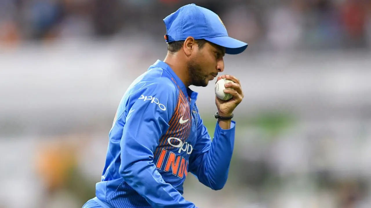Ranji Trophy 2025: Kuldeep Yadav makes comeback in UP squad vs Madhya Pradesh Ranji Trophy 2025: Kuldeep Yadav makes comeback in UP squad vs Madhya Pradesh