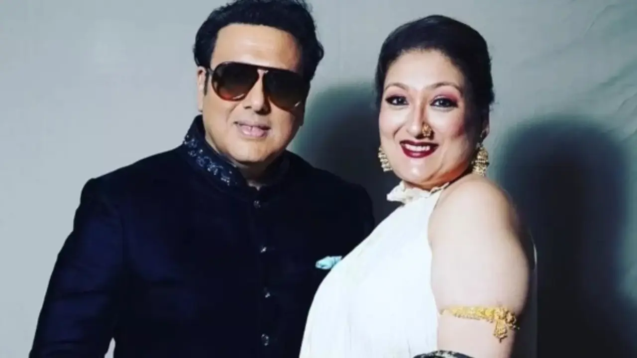 Govinda and wife Sunita Ahuja heading for divorce after 37 years of marriage? Govinda and wife Sunita Ahuja heading for divorce after 37 years of marriage?
