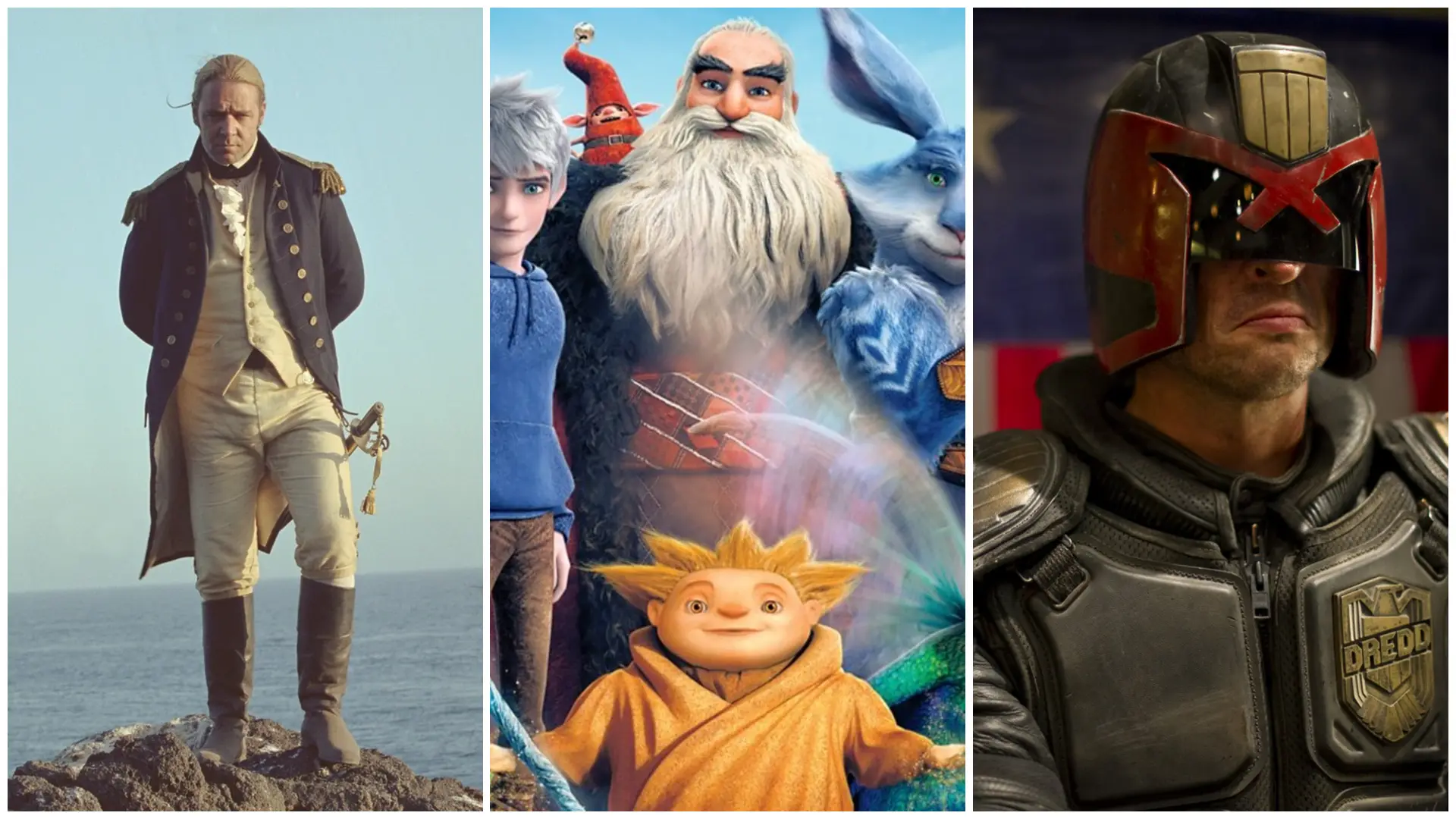 Left in Limbo: 6 great Hollywood movies that deserved a sequel Left in Limbo: 6 great Hollywood movies that deserved a sequel