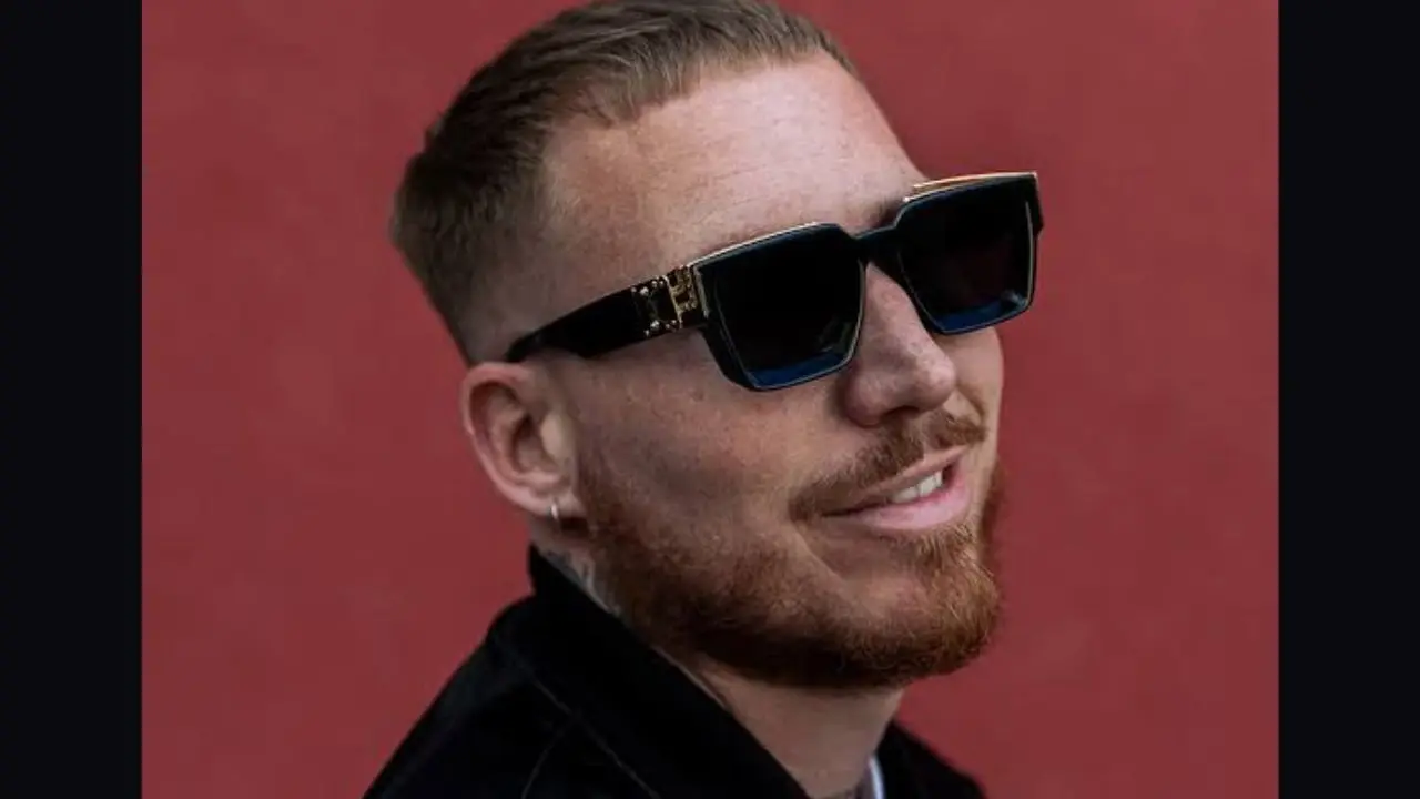 French DJ HUGEL announces maiden show in India; deets inside French DJ HUGEL announces maiden show in India; deets inside
