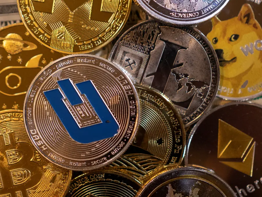 Invest in memecoins at your own risk, says US SEC