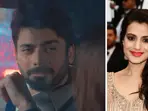Ameesha Patel defends Fawad Khan amid Abir Gulaal controversy, stresses India's culture doesn't differentiate art