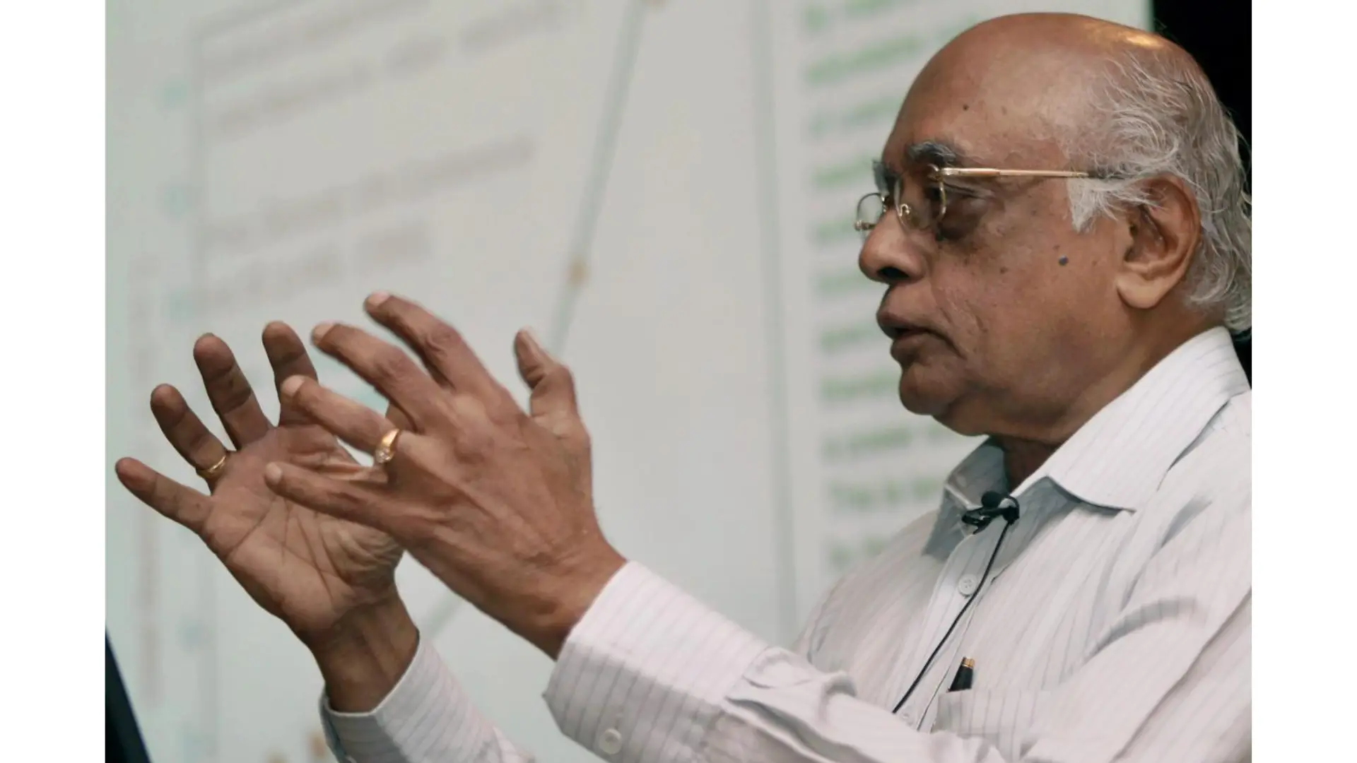 Scientist Rajagopala Chidambaram, architect of India's nuclear programme, passes away at 88 Scientist Rajagopala Chidambaram, architect of India's nuclear programme, passes away at 88