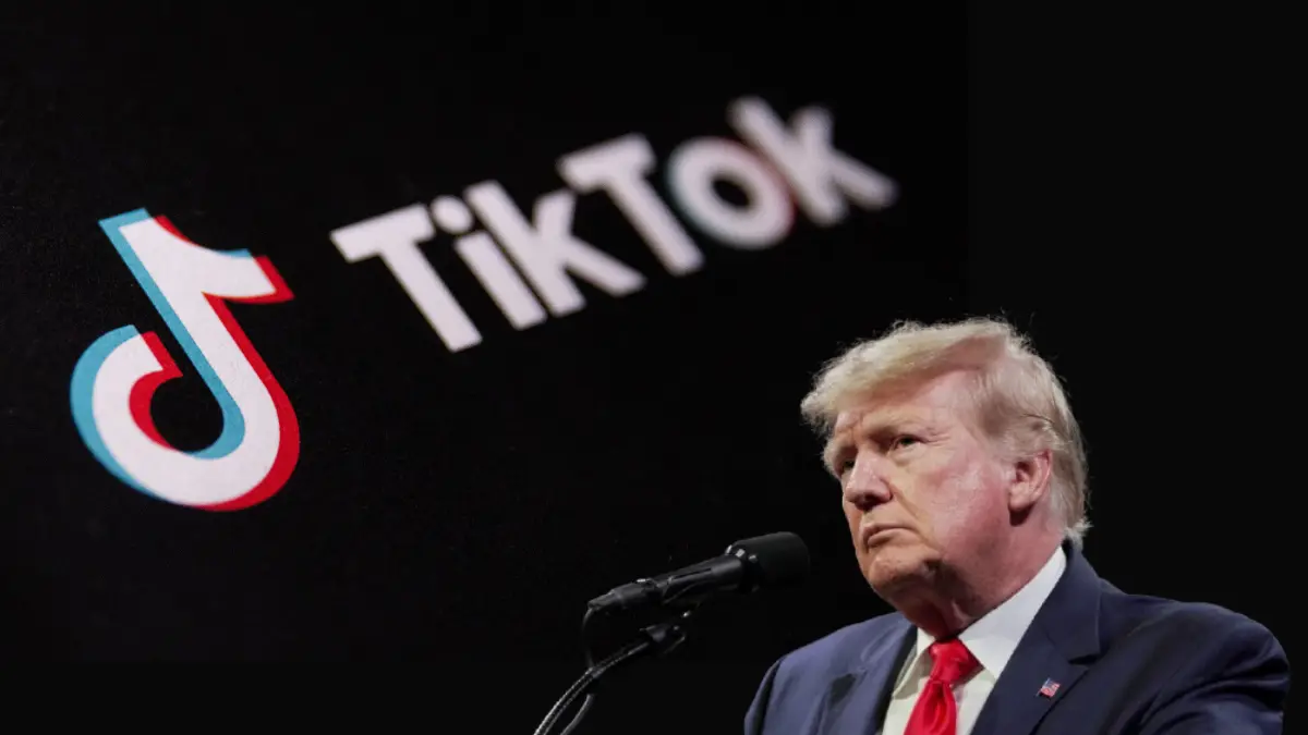 US Supreme Court upholds law banning TikTok, fate hangs in Trump's hands US Supreme Court upholds law banning TikTok, fate hangs in Trump's hands