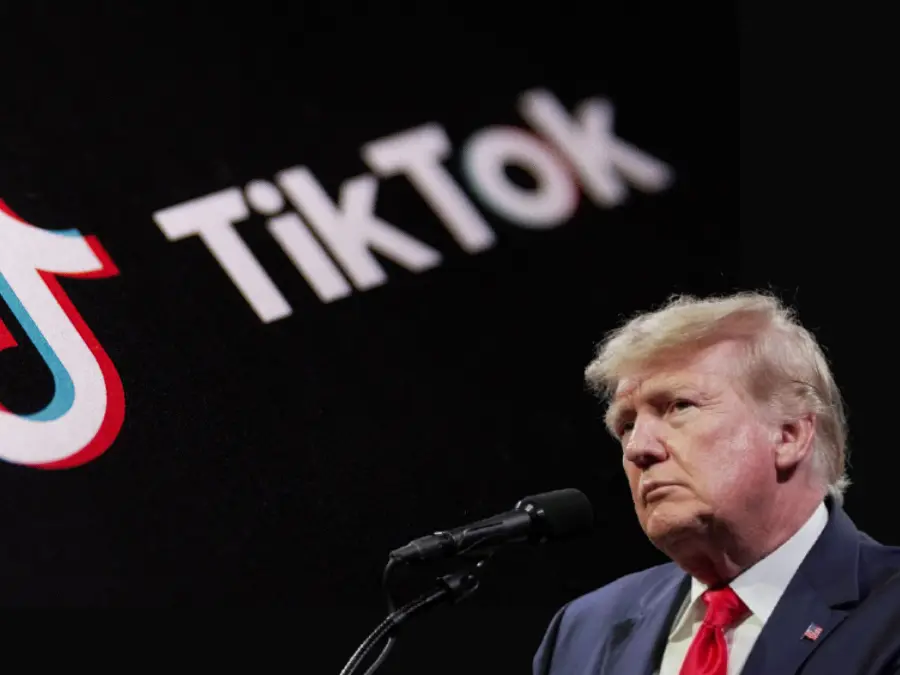 Trump says will 'most likely' give TikTok 90-day extension to avoid ban after he takes office