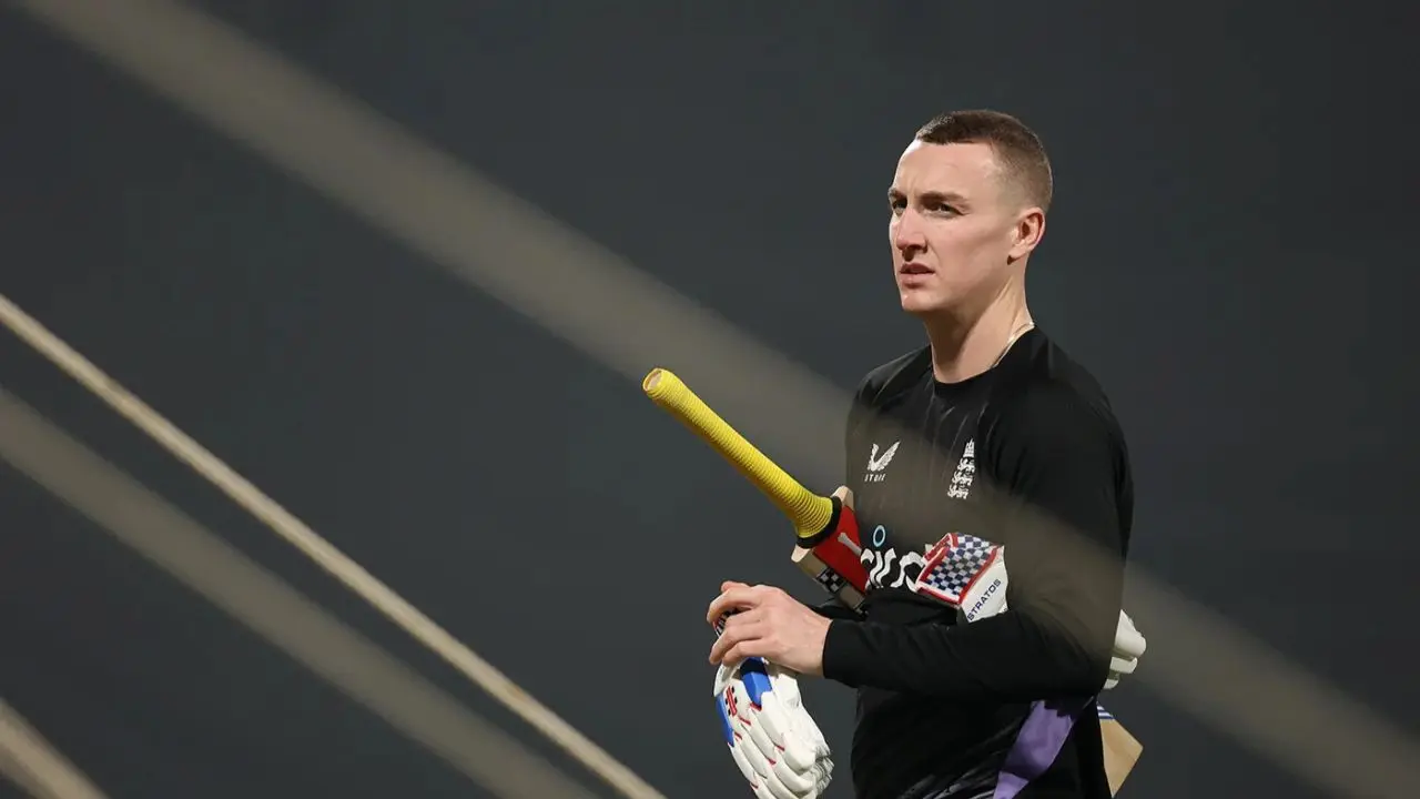 BCCI was right in banning Harry Brook for IPL 2025 pullout, says Moeen Ali BCCI was right in banning Harry Brook for IPL 2025 pullout, says Moeen Ali