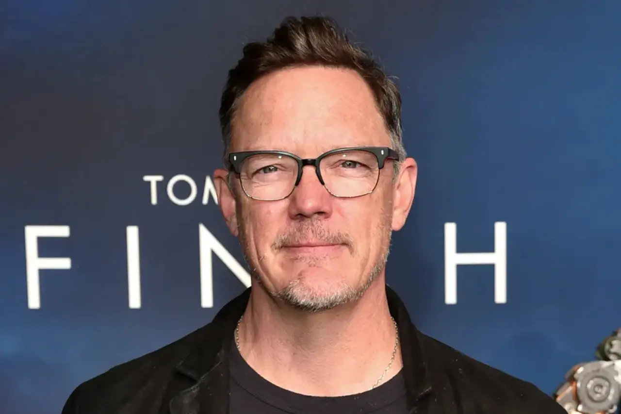 'It's gonna slay’: Mathew Lillard jokes about Scream 7 return 'It's gonna slay’: Mathew Lillard jokes about Scream 7 return