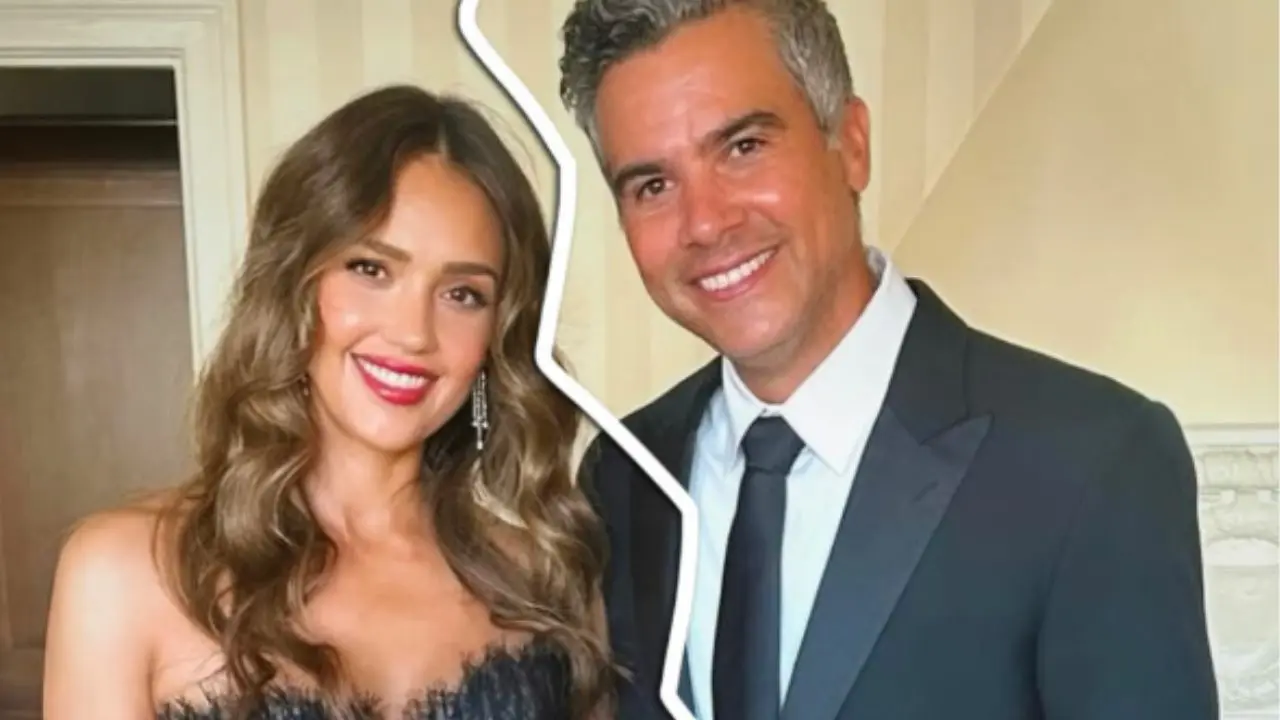 Jessica Alba and Cash Warren to separate after 16 years of marriage Jessica Alba and Cash Warren to separate after 16 years of marriage