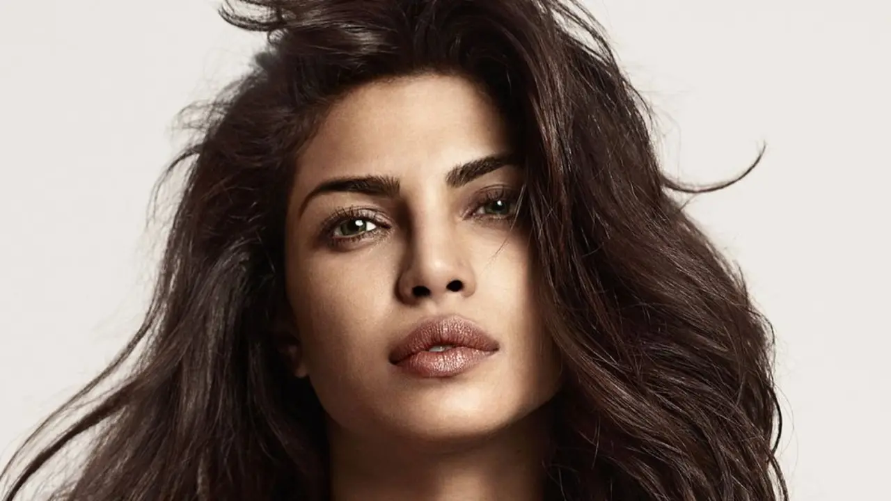 Priyanka Chopra recalls walking out of a film after its director wanted to see her underwear Priyanka Chopra recalls walking out of a film after its director wanted to see her underwear