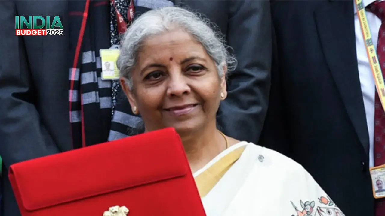 India Budget 2025: FM Sitharaman announces AI centre for education, allocates $ 57.6mn India Budget 2025: FM Sitharaman announces AI centre for education, allocates $ 57.6mn