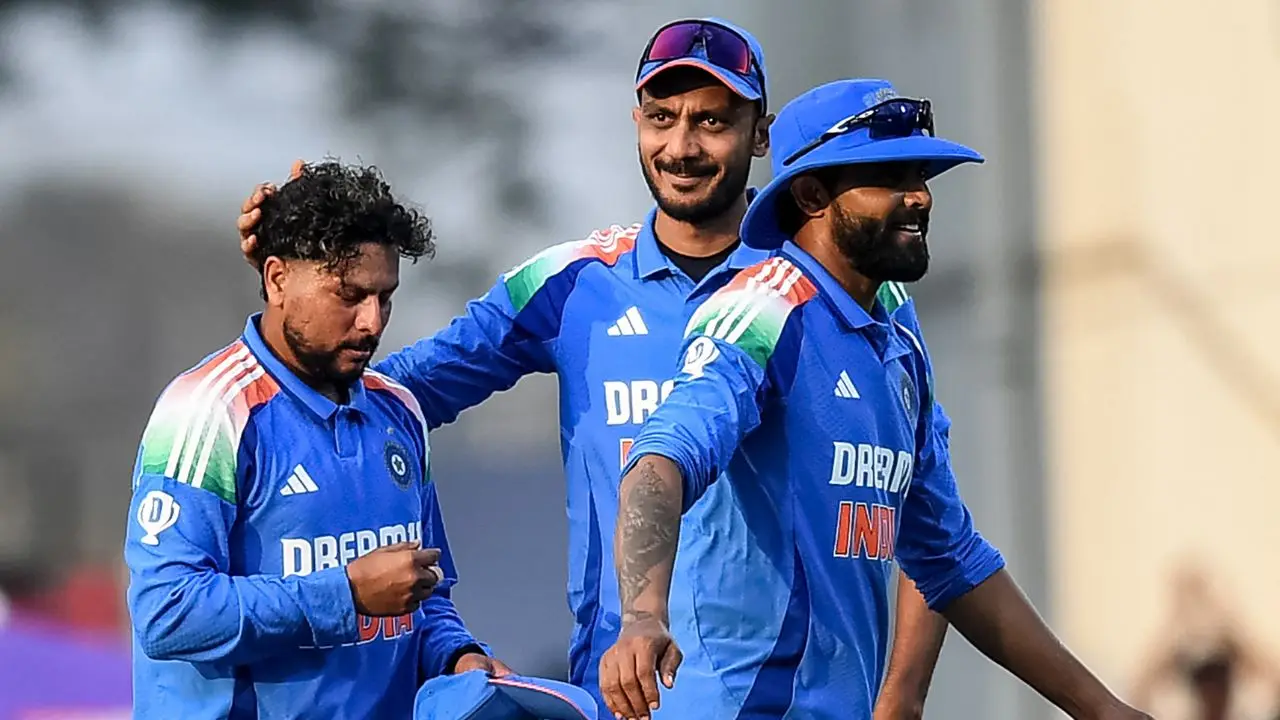 Ashwin questions India’s strategy behind picking five spinners for Champions Trophy 2025