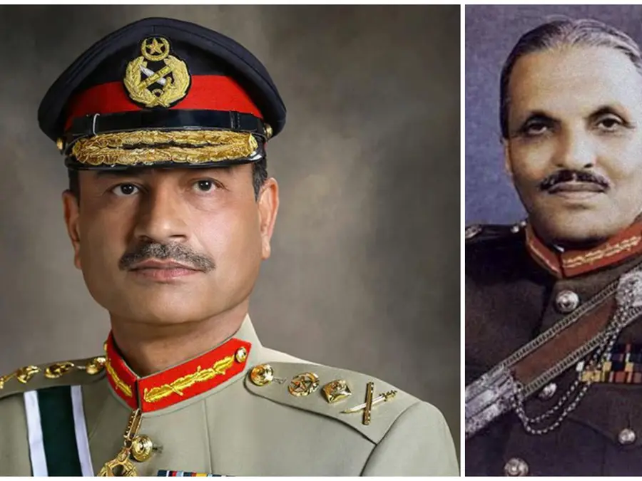 Asim Munir, Pakistani army chief, probably wants to be like dictator Zia, and politicians are playing into his hands | Reasons, listed