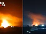 Indo-Pak War: Pakistan claims missile strikes on three airbases including Nur Khan in Rawalpindi