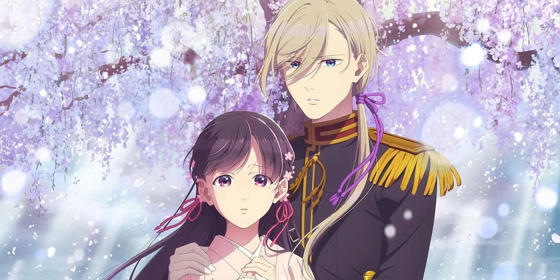 My Happy Marriage anime's 25th episode release pushed back My Happy Marriage anime's 25th episode release pushed back