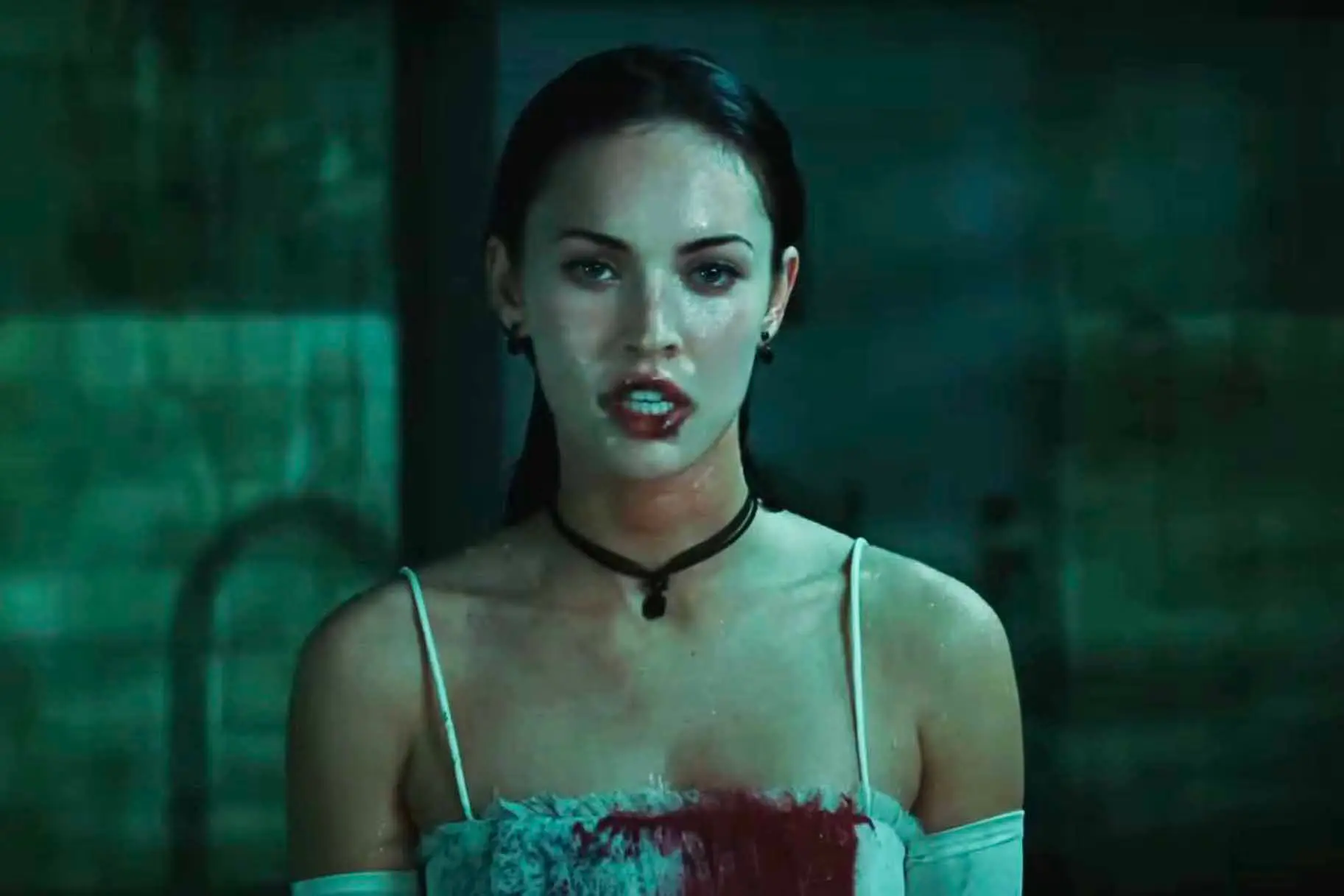 Jennifer's Body