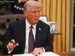 Trump misusing Biden-era software? DHS scour social media histories of foreign students to revoke visas