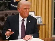 Trump claims America is making '$2 billion a day' - Here's the TRUTH