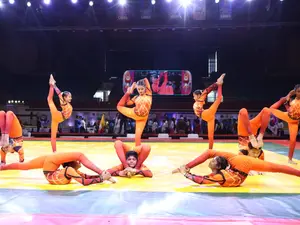 Exclusive: How India is helping pioneer Yogasana, know more about its marking system